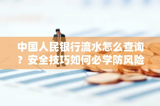 中国人民银行流水怎么查询？安全技巧如何必学防风险