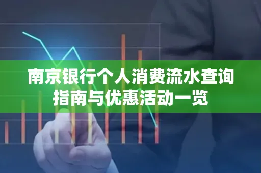 南京银行个人消费流水查询指南与优惠活动一览